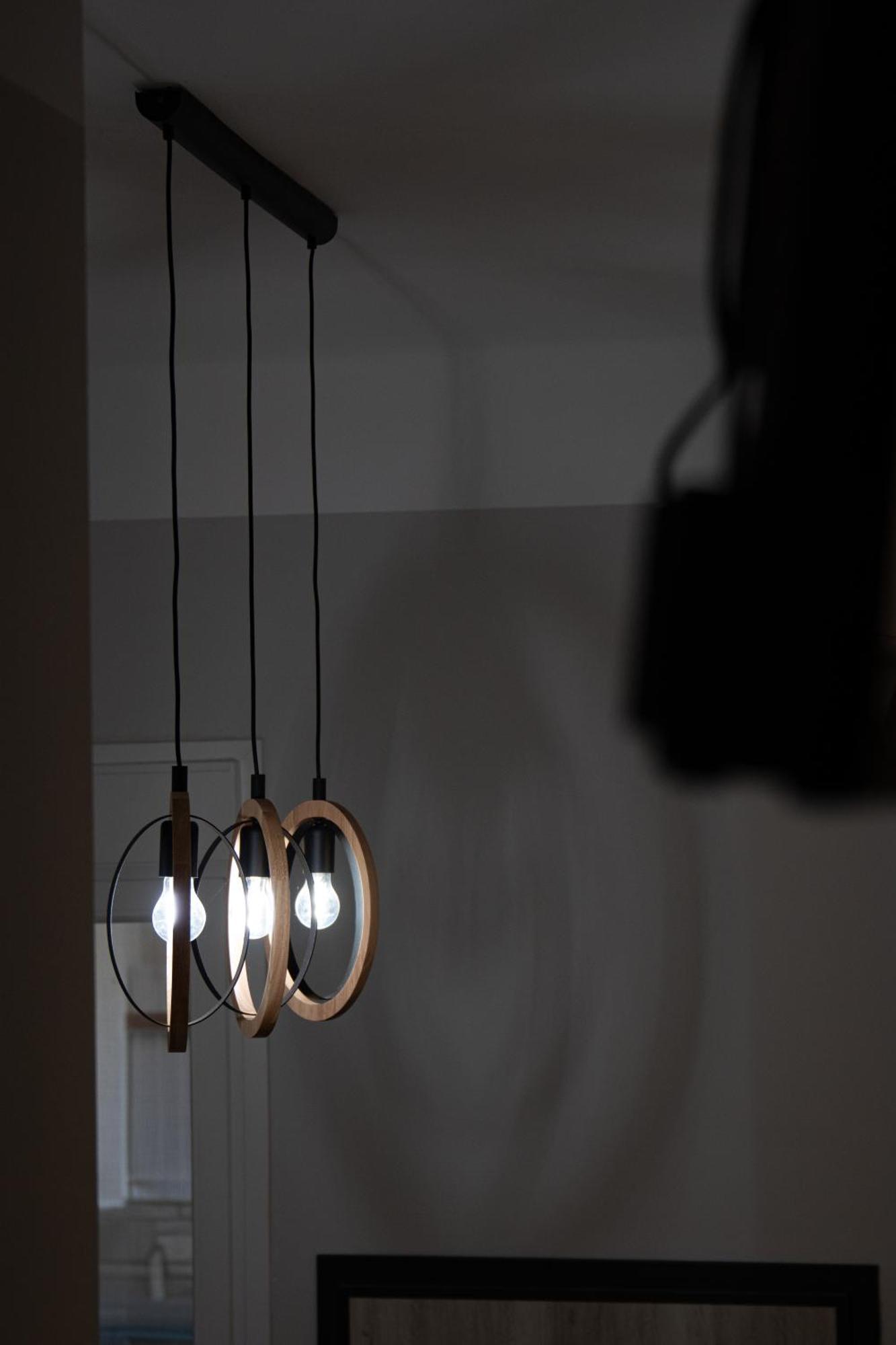 * Ck Modern Loft Near Seaside * Apartment Tesalonika Bagian luar foto
